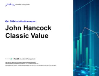 jcvwx|JCVWX – Fund Analysis – JHancock Classic Value R6 .